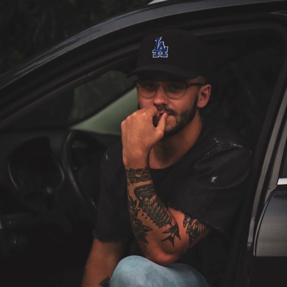 Meet your Posher, Erik